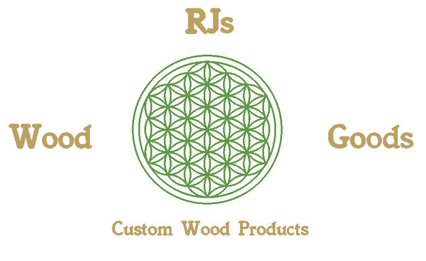 RJs Wood Goods LLC